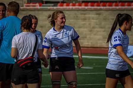 QORC-CROQ 2024 - FINALS - QUÉBEC EST (37) VS (13) ONTARIO EST - 1ST POSITION - Reel Mayarts