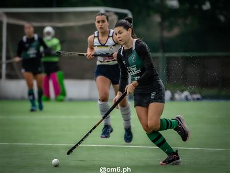 ATH 2024 - Fem - Tucuman Rugby A (2) vs (1) Tucuman Lawn Tennis Club