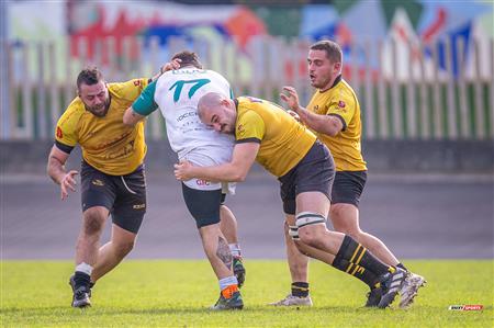 FER 2024 - DHB - Getxo RT (14) vs (16) Valencia RC