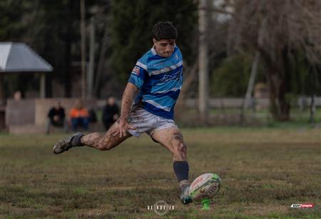 URBA - 1C - Lujan RC (66) vs (11) Monte Grande