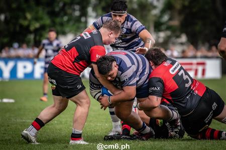 UAR - Torneo del Interior - Final 2023 - Universitario (25) vs (21) Cordoba Athletic