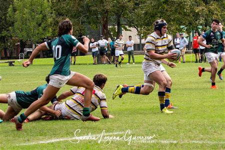 URT 2021 - Tucuman Lawn Tennis Club vs Tucuman Rugby