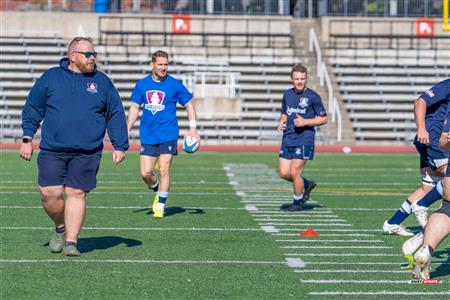 Montreal 1862 Rugby vs Atlantic Privateers RC - Before the game