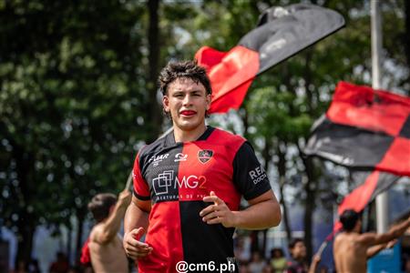 UAR - Torneo del Interior - Final 2023 - Universitario (25) vs (21) Cordoba Athletic