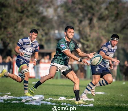 NOA 2024 - Tucuman RC vs Universitario RC