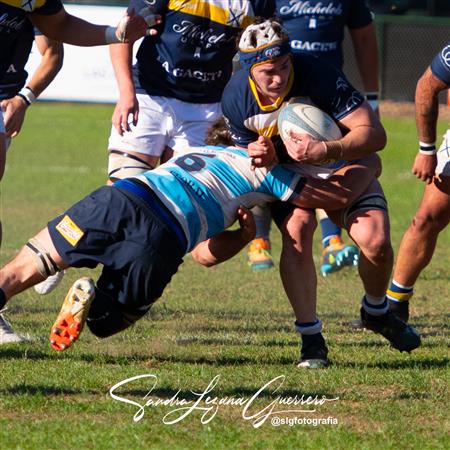 TDI 2024 - CRAI (15) vs (24) Tucuman Lawn Tennis Club