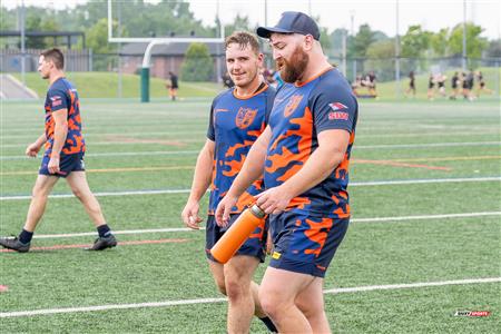 RQ 2024 - Finales - LPR2 M1 - Brome Lake (20) vs (17) Trois-Rivières