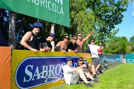 UAR - Torneo del Interior -  Tucuman Lawn Tennis Club vs Los Tordos RC