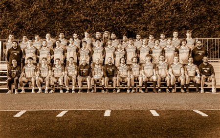 2024 - Photo d'équipe 