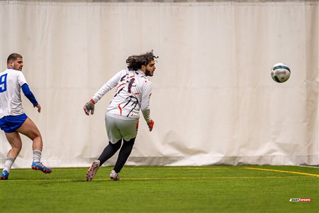 TKL 2024 DIV 3 - FC Lion D3 (3) vs (0) Himmithy FC