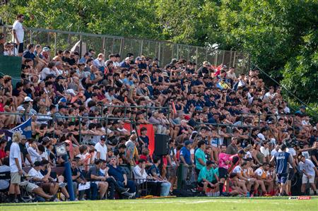 SRA 2024 - Pampas XV (14) vs (18) Dogos XV