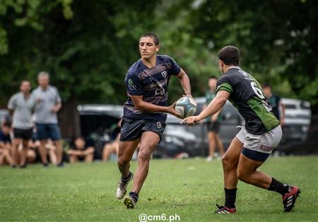 URT 2024 - M19 - Tucuman RC vs Universitario RC
