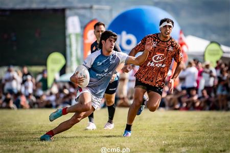 Seven Tafi del Valle 2024 - Phoenix vs HUQUI Deportes