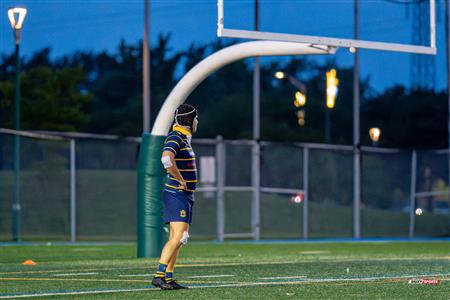 RQ 2024 - Finales - SL M1 - TMR (19) vs (20) Beaconsfield - Match