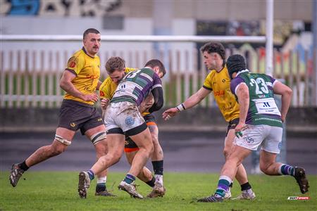 FER 2024 - DHB - Getxo RT (52) vs (10) CR Malaga