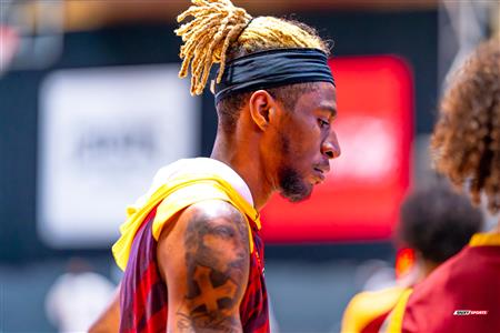 BSL 2024 - MONTREAL TOUNDRA  VS  NEWFOUNDLAND ROGUES - Reel B