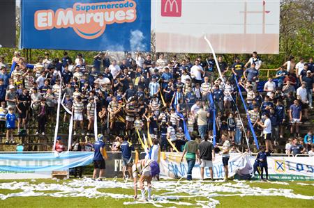 NOA 2024 - Tucuman Lawn Tennis vs Los Tarcos RC