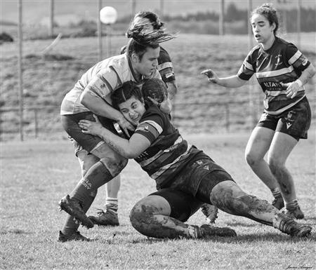 FER 2024 - La Unica RT vs Iruña Rugby Club - Neskak