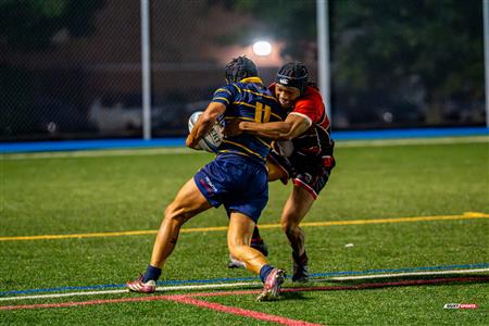 RQ 2024 - Finales - SL M1 - TMR (19) vs (20) Beaconsfield - Match