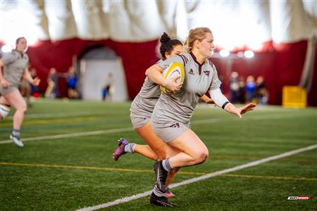 2024 Rugby 7S NATIONALS -  British Columbia vs Ottawa - Game 6