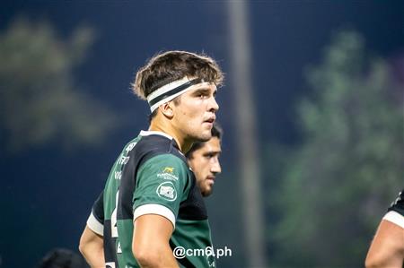 URT 2022 - Tucuman Lawn Tennis vs Tucuman Rugby Club - Semi