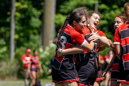 RQ 2024 - SL - W2 - Ste-Anne (34) vs (36) Beaconsfield