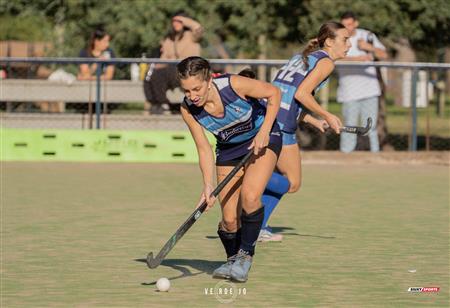 CAH 2024 - San Fernando  vs Lujan RC