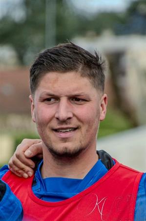 FFR 2024 Fed2 - SMS (13) vs (19) US Vinay