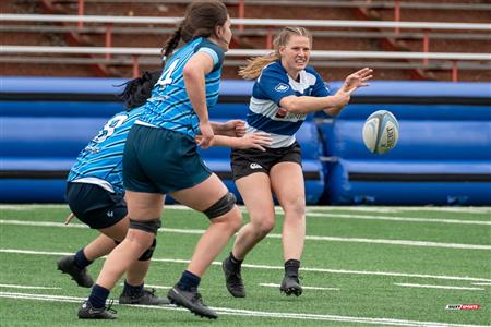 QORC-CROQ 2024 - QUÉBEC EST (40) VS (29) ONTARIO EST