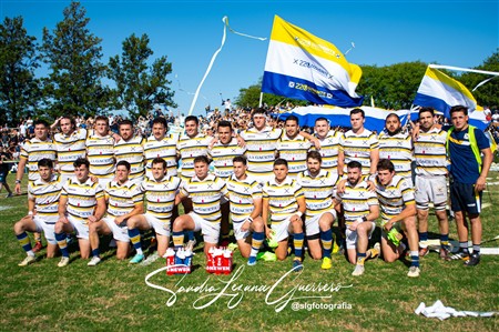 UAR - Torneo del Interior 2024 - Final - Jockey Cordoba (24) vs (30) Tucuman Lawn Tennis