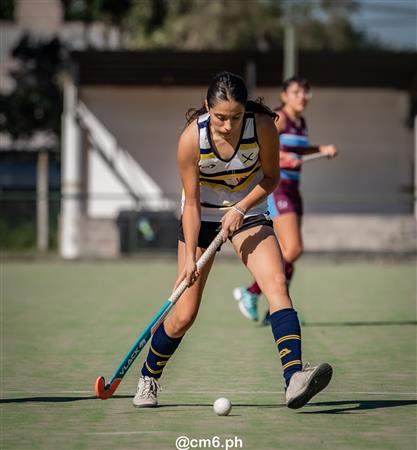 ATH 2024 - FEM - TUCUMAN LAWN TENNIS CLUB vs Jockey Club Tucuman