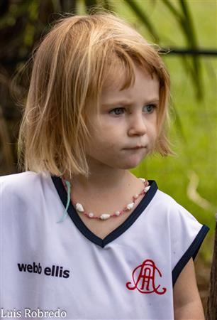 URBA 2024 - 1ra C - Areco RC (19) vs (7) Mercedes RC