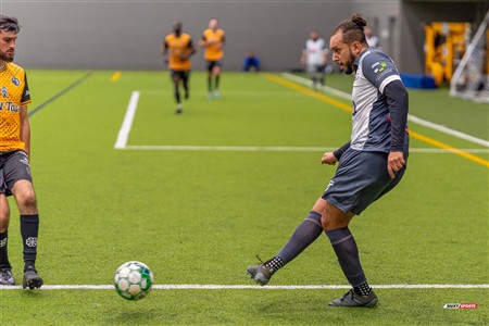 TKL 2024 Div 1 - Bandjos FC vs FC SDT - Match hors championnat