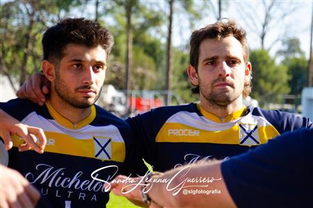 TDI 2024 - CRAI (15) vs (24) Tucuman Lawn Tennis Club