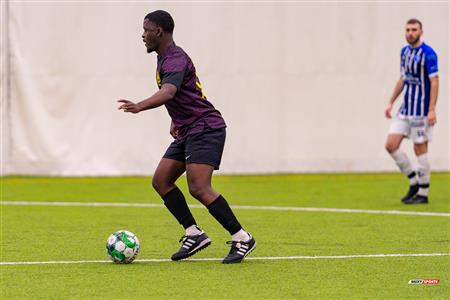 TKL 2024 DIV2 - Bandjos FC Div2 (5) vs (3) Joga Bonito