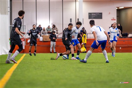 TKL 2024 DIV 3 - FC Lion D3 (3) vs (0) Himmithy FC