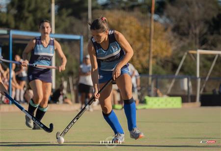 CAH 2024 - San Fernando  vs Lujan RC