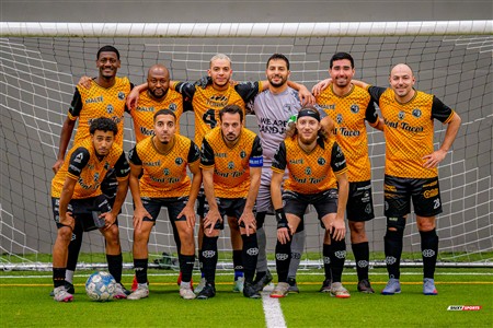 TKL 2024 Div 2 - Joga Bonito (6) vs (2) Bandjos FC