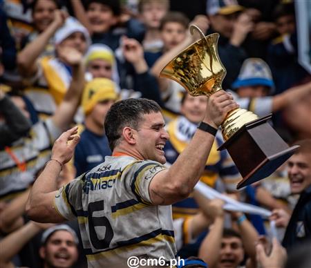 NOA 2024 - Final - Tucuman Lawn Tennis (13) vs (10) Tucuman Rugby