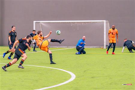 TKL 2024 DIV 2 - Bolos TKL (1) vs (8) Bandjos FC Div2