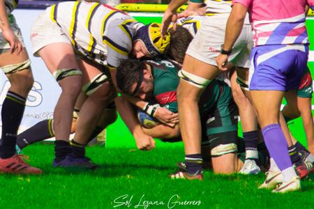 UAR - Nacional de Clubes 2019 - Tucuman Lawn Tennis vs Mar del Plata Rugby