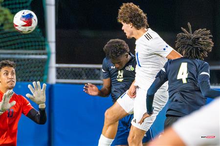 RSEQ 2024 - Hors Champ - U de Montréal (3) vs (2) Montmorency