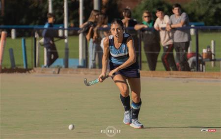 CAH 2024 - San Fernando  vs Lujan RC