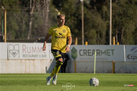 AFA - 1B - 2024 - Flandria (0) vs (0) Argentino Quilmes