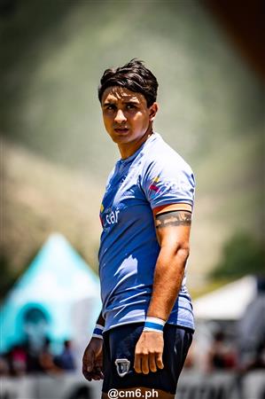 Seven Tafi del Valle 2024 - Solar del Cerro vs Tuki Tuks