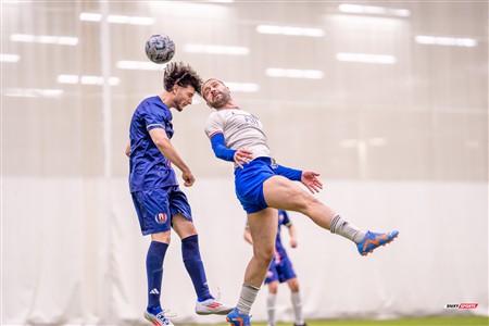 TKL 2024 Div 3 - Les Avengers (7) vs (2) FC Lion D3