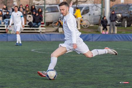 L1QCM 2024 - CS Mont-Royal Outremont (1) vs (2) CF Montreal