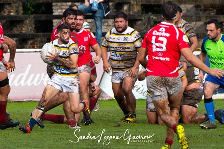 URT 2021 - Tucuman Lawn Tennis Club vs Los Tarcos