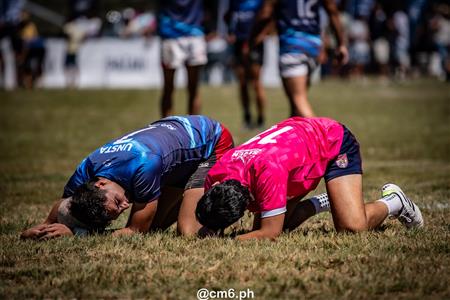 Seven Tafi del Valle 2024 - Party Seven vs UNSTA