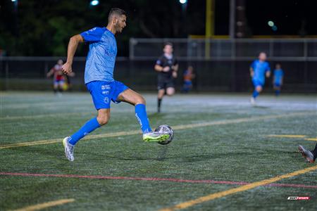 ARSC - Bandjos Div1 (4) vs (0) Homenetmen Gamk